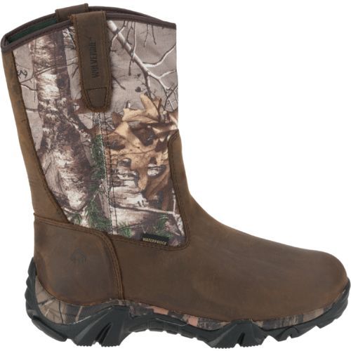 hunting boots on sale